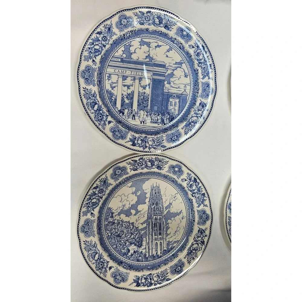 Wedgwood vintage set